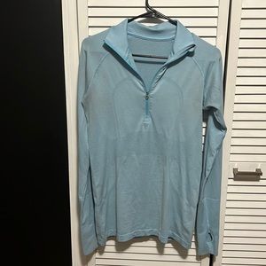 Lululemon pullover